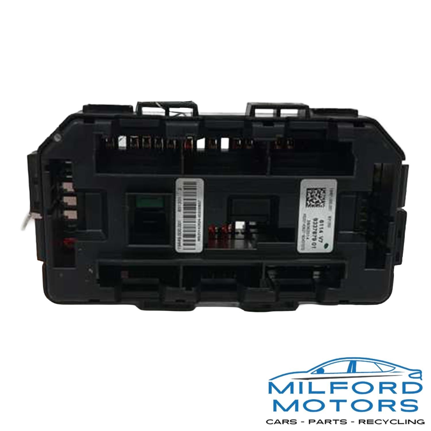 OEM Engine Compartment Fuse Box Fits 2016 BMW 328i xDrive Sedan 2.0L 61149337879