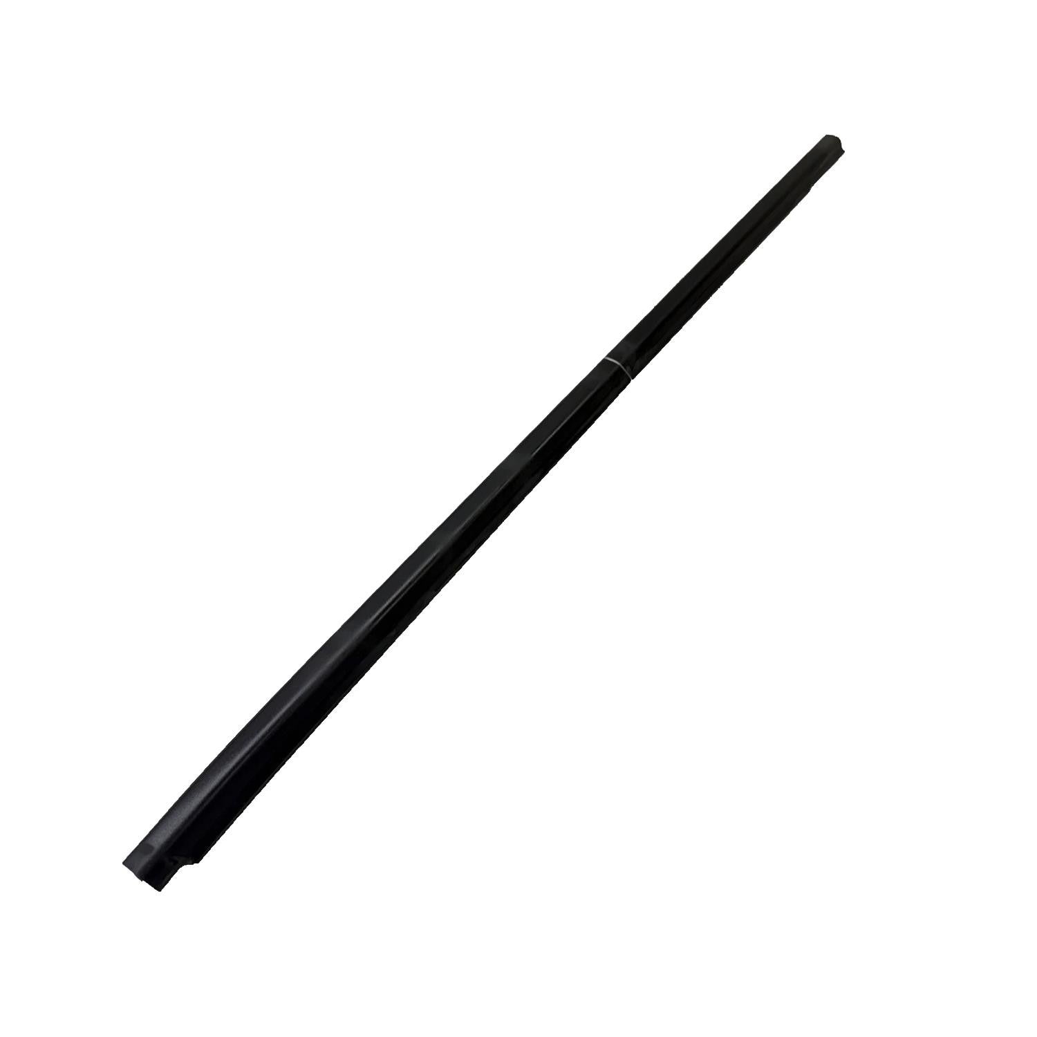 Right Front Door Outer Window Belt Molding Trim - 2021 Hyundai Kona Limited 1.6L