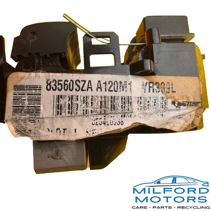 Front Door Switch Driver's Lock & Window Fits 2012-2015 Honda Pilot 3.5L
