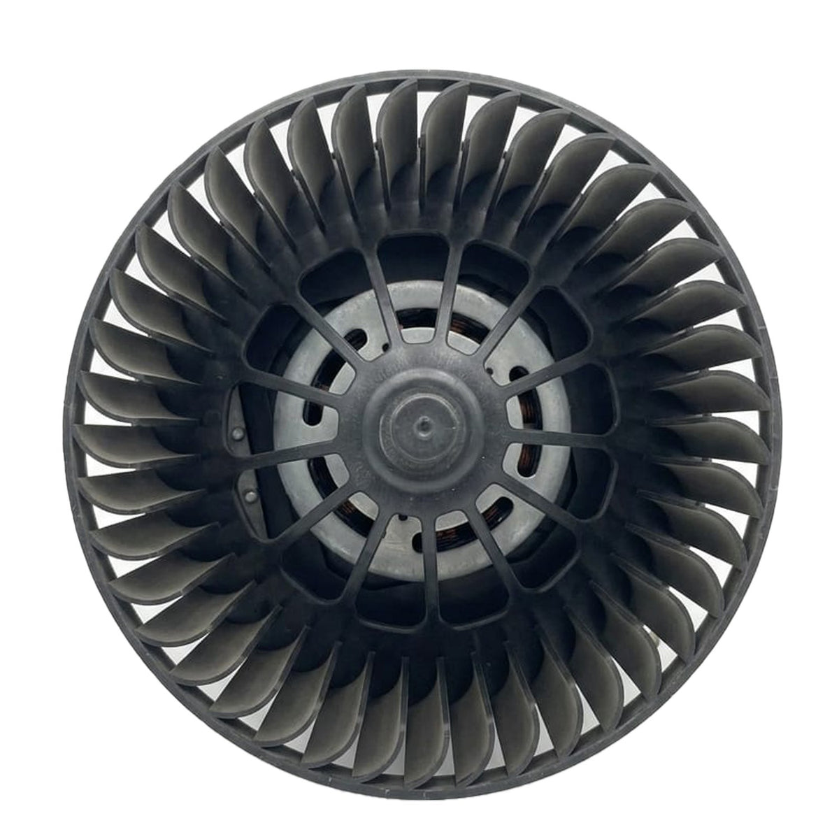 HVAC Front Blower Motor Fits 14-2020 Cadillac Escalade Silverado 1500 2500 3500