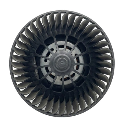 HVAC Front Blower Motor Fits 14-2020 Cadillac Escalade Silverado 1500 2500 3500