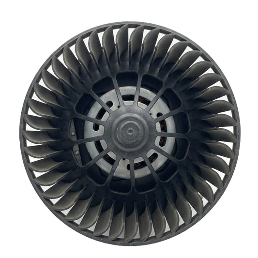 HVAC Front Blower Motor Fits 14-2020 Cadillac Escalade Silverado 1500 2500 3500