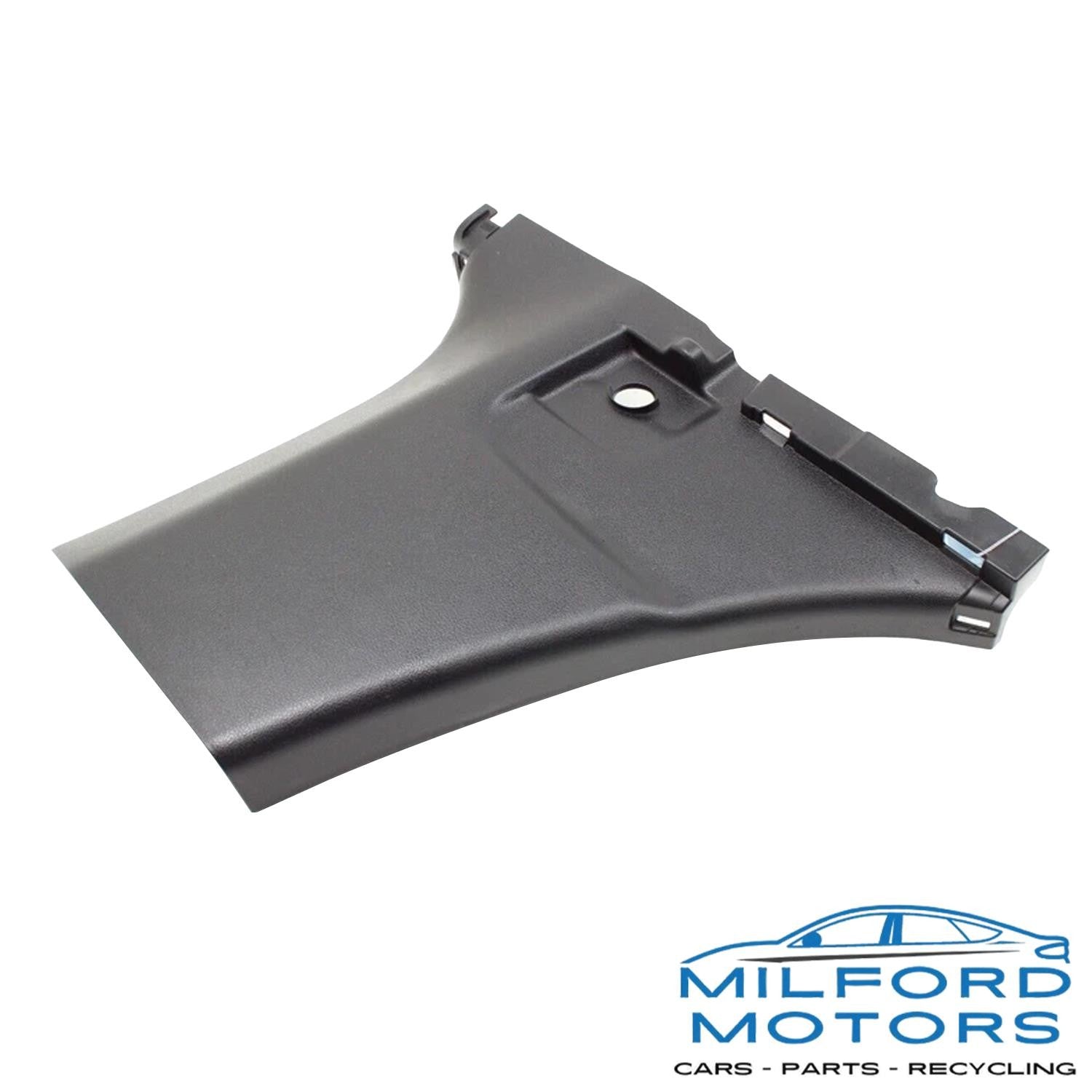 Passenger Side Lower B Pillar Trim Cover Fits 2017 Toyota Mirai Sedan