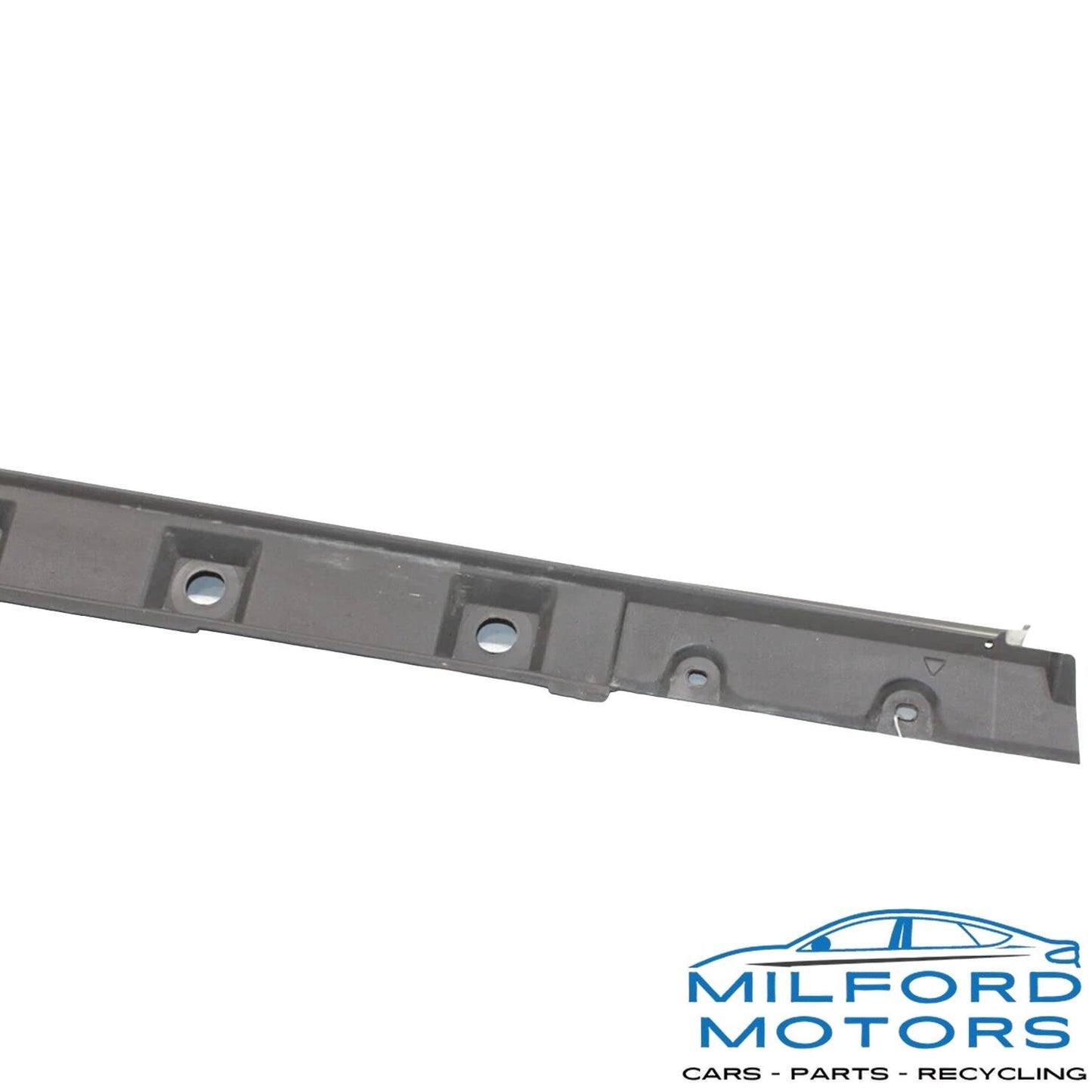 Right Passenger Side Skirt Rocker Panel Molding Fits 2021 Toyota RAV4 LE 2.5L L4