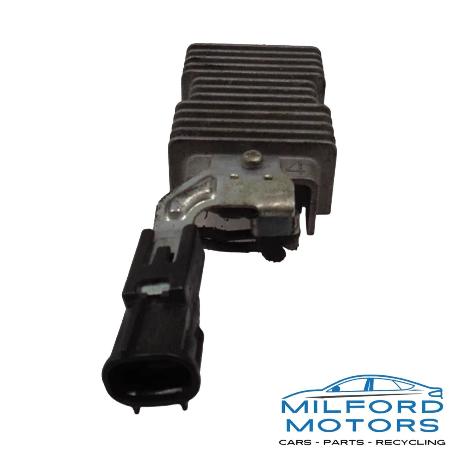 Front Left Solenoid Resistor Control Module Unit Fits 2017 Toyota Mirai Sedan