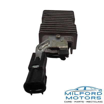 Front Left Solenoid Resistor Control Module Unit Fits 2017 Toyota Mirai Sedan
