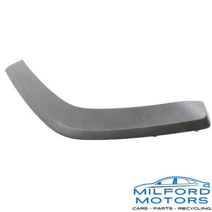 Rear Right Side Quarter Wheel Arch Flare Molding - 2021 Toyota RAV4 LE 2.5L