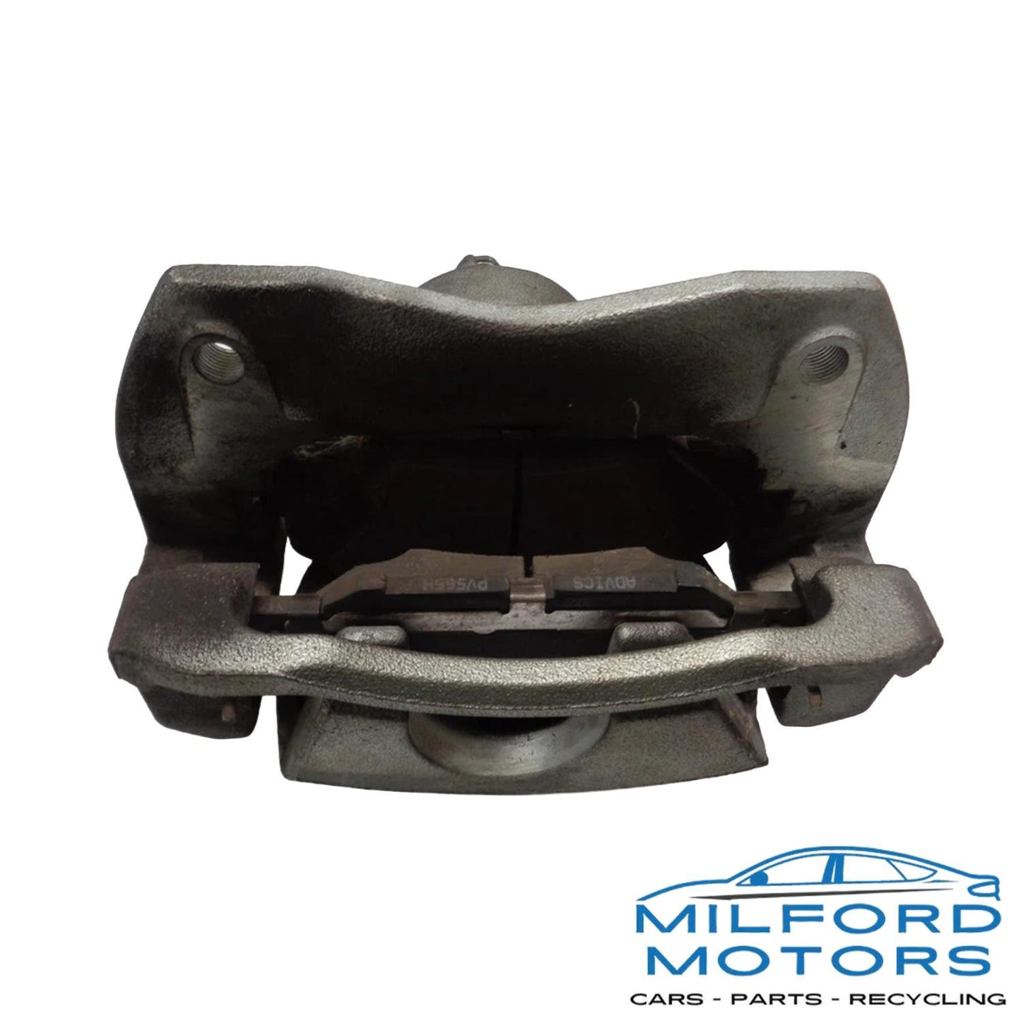 Front Right Passenger Side Brake Caliper Fits 2017 Toyota Mirai Sedan