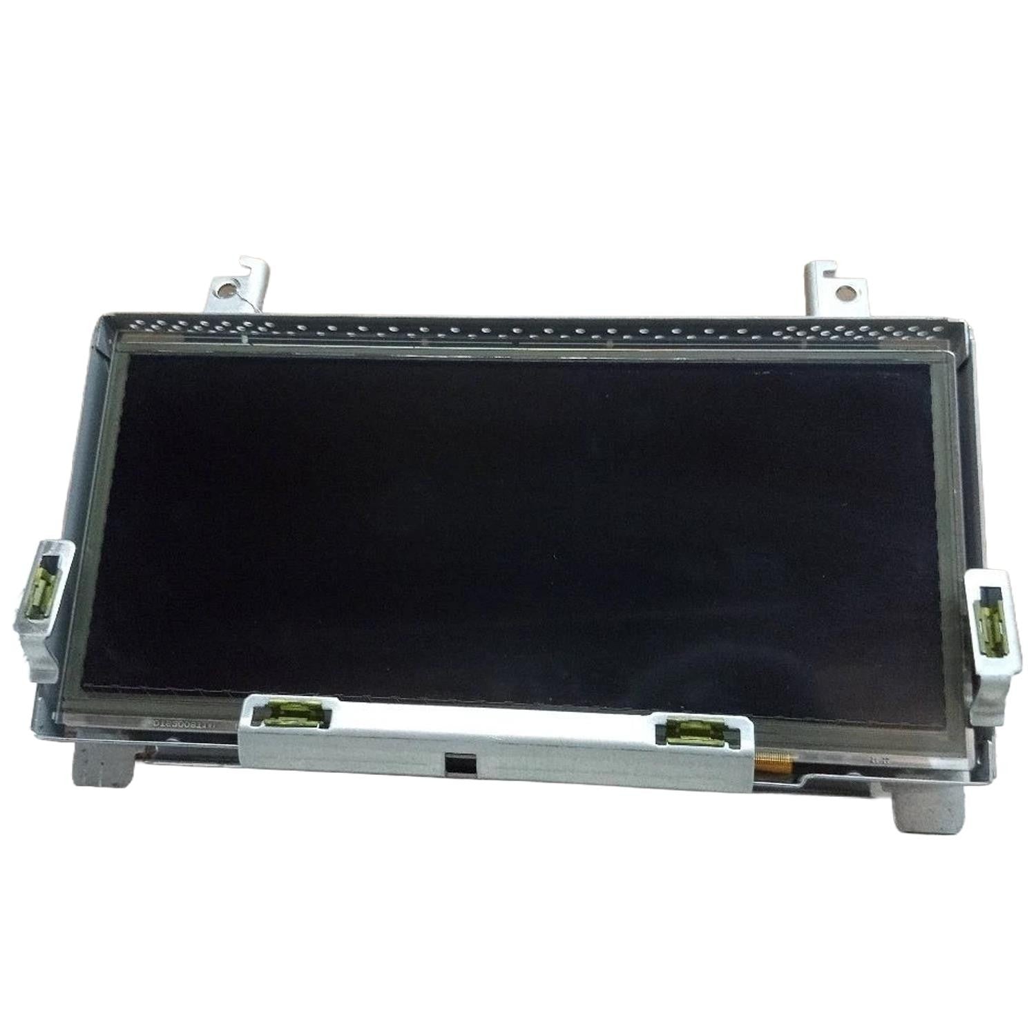 Dash Mounted Information Display Screen Fits 2017 Jaguar F-PACE S 3.0L