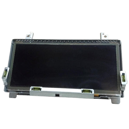 Dash Mounted Information Display Screen Fits 2017 Jaguar F-PACE S 3.0L