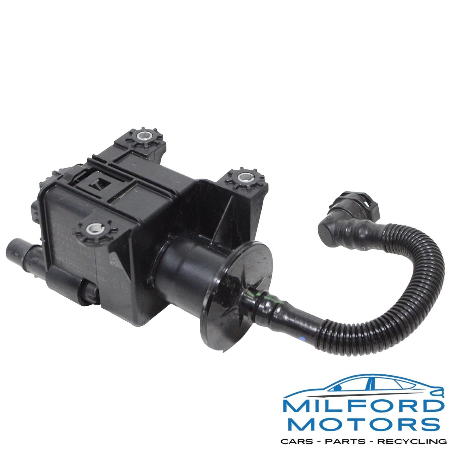 Emission Evaporative Vapor Leak Detection Pump Fits 2021 Toyota RAV4 LE 2.5L L4