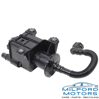 Emission Evaporative Vapor Leak Detection Pump Fits 2021 Toyota RAV4 LE 2.5L L4