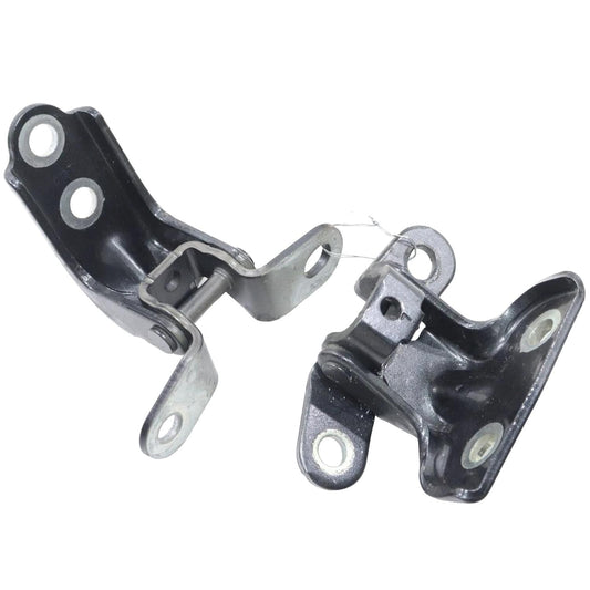 Rear Left Side Door Hinge Lower & Upper Set Fits 2023 Hyundai Kona Electric SEL