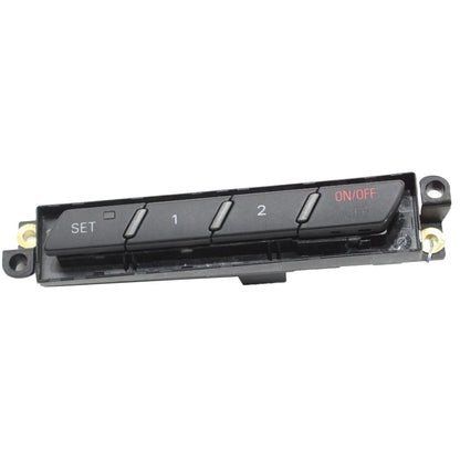 Front Left Side Power Seat Memory Control Switch - 2015 Audi Q7 3.0L  4F1959769A