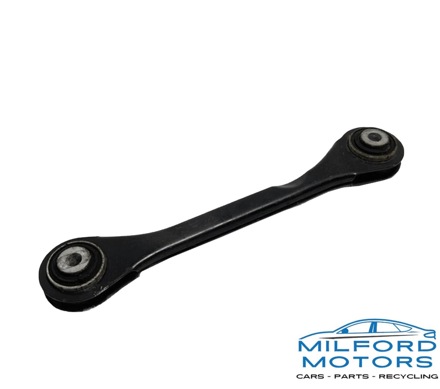 Front Driver Side Rearward Lower Control Arm Fits 2015 Audi A8 quattro Sedan V8
