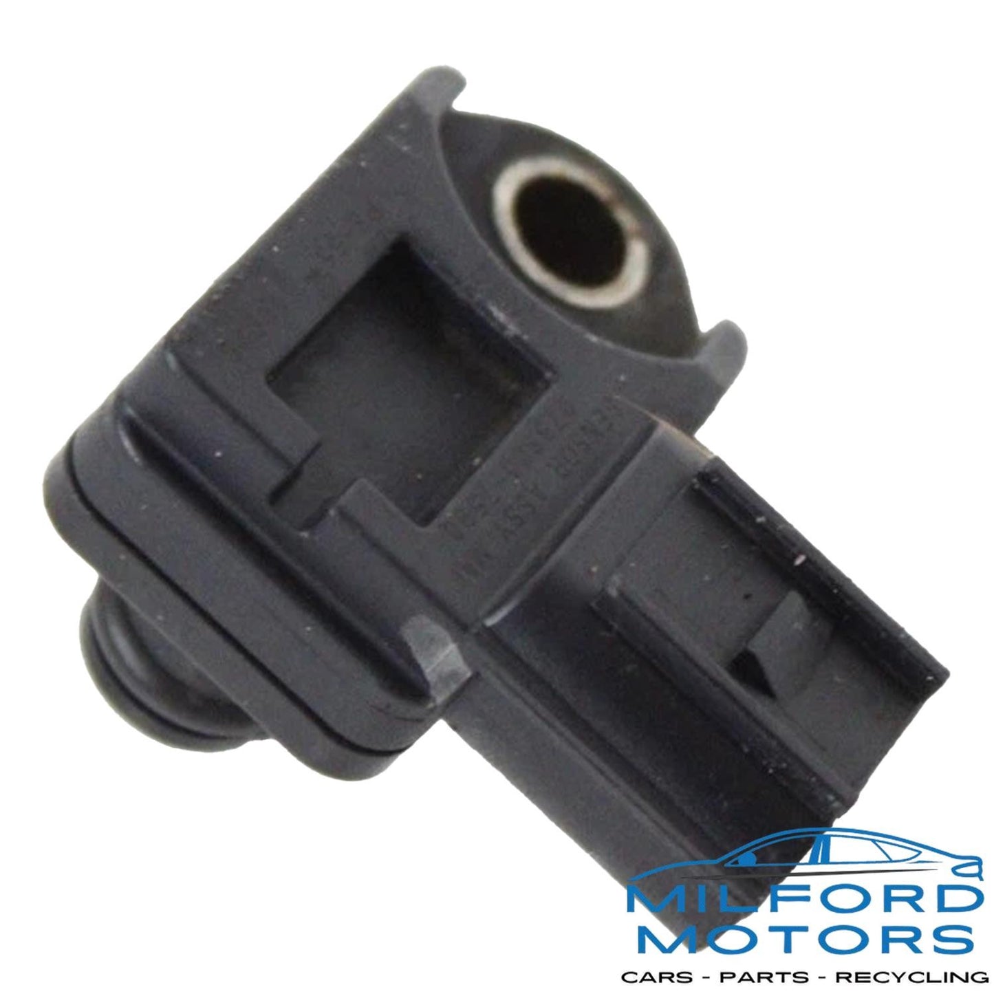 Engine Air Intake Manifold Map Pressure Sensor - 2013 Honda Accord Coupe 2.4L