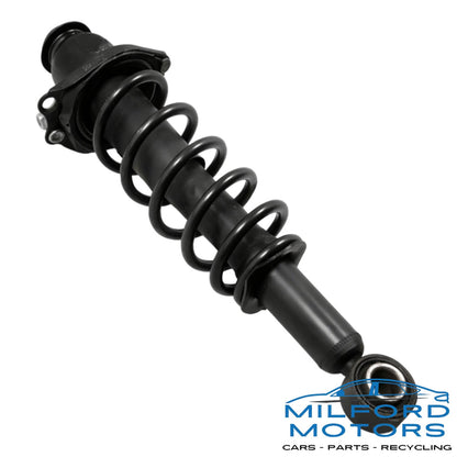 Rear Left Side Suspension Strut Fits 2016 Toyota Corolla Sedan L4 44450-54518