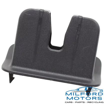 Trunk Lid Latch/Lock Actuator Trim Cover Cap - 2015 Audi Q7 Premium Plus 3.0L