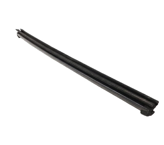 Rear Left Side Door Window WeatherStrip Seal - 2013 Ford Fusion Titanium Sedan
