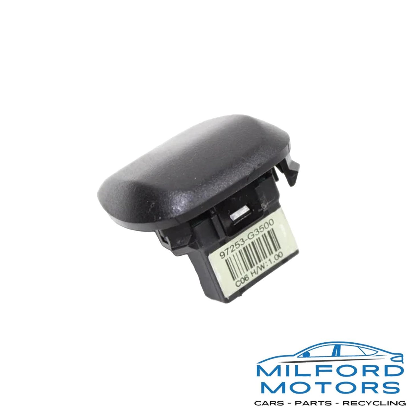 Dash Ambient Sun Load Auto Lamp Light Sensor Fits 2023 Hyundai Kona Electric SEL