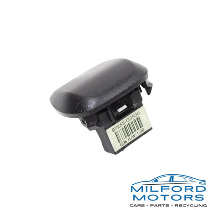 Dash Ambient Sun Load Auto Lamp Light Sensor Fits 2023 Hyundai Kona Electric SEL
