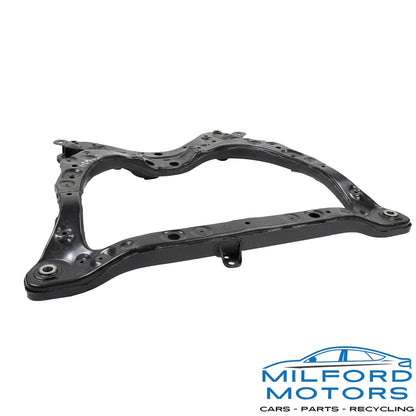 Front K-Frame Suspension Crossmember Assembly - 2021 Toyota RAV4 LE 2.5L