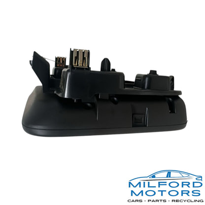 Audio Equipment Radio Opt Ioa ID 42645310 Fits 2018-2021 Malibu Cruze Traverse