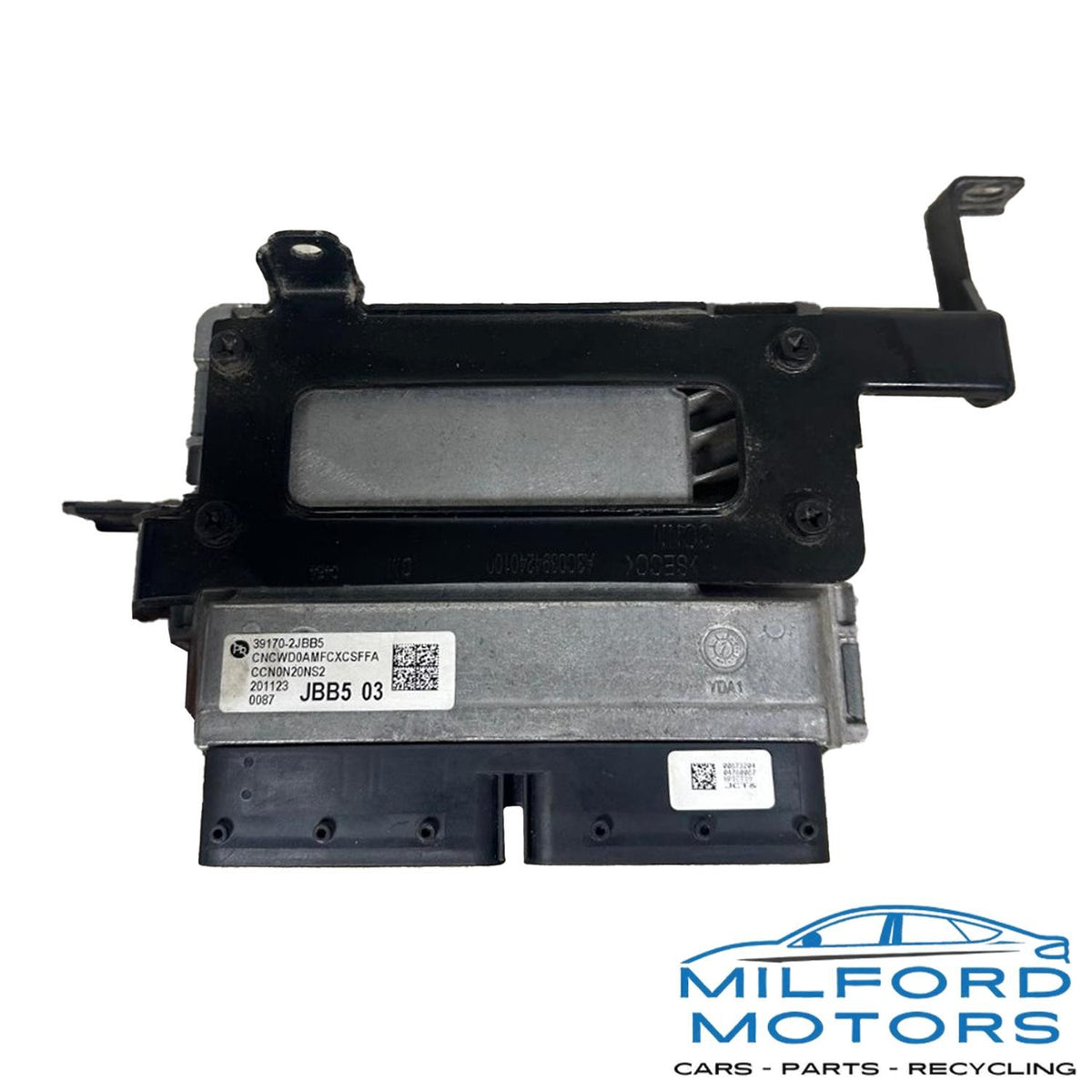 Electronic Control Module (ECM) Fits 2021-2022 Hyundai Elantra 2.0L 391712JBB5