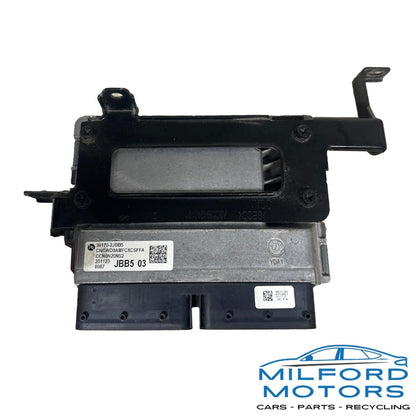 Electronic Control Module (ECM) Fits 2021-2022 Hyundai Elantra 2.0L 391712JBB5
