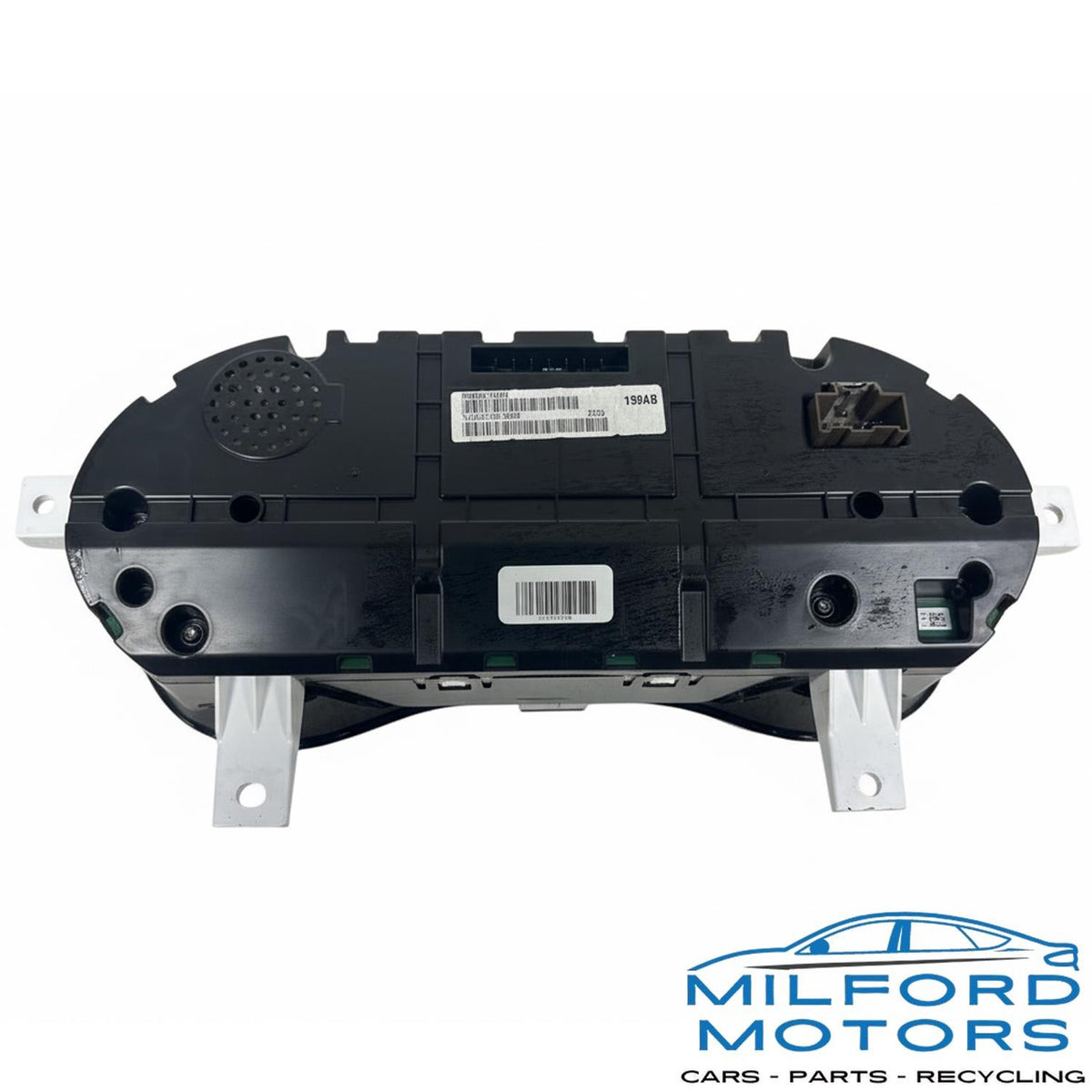 Instrument Speedometer Head/Cluster Fits 2017 Dodge Challenger 3.6L 45K miles