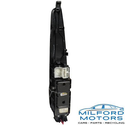 OEM Front Driver Side Master Switch Fits 2020 Toyota Camry SE / SE Nightshade