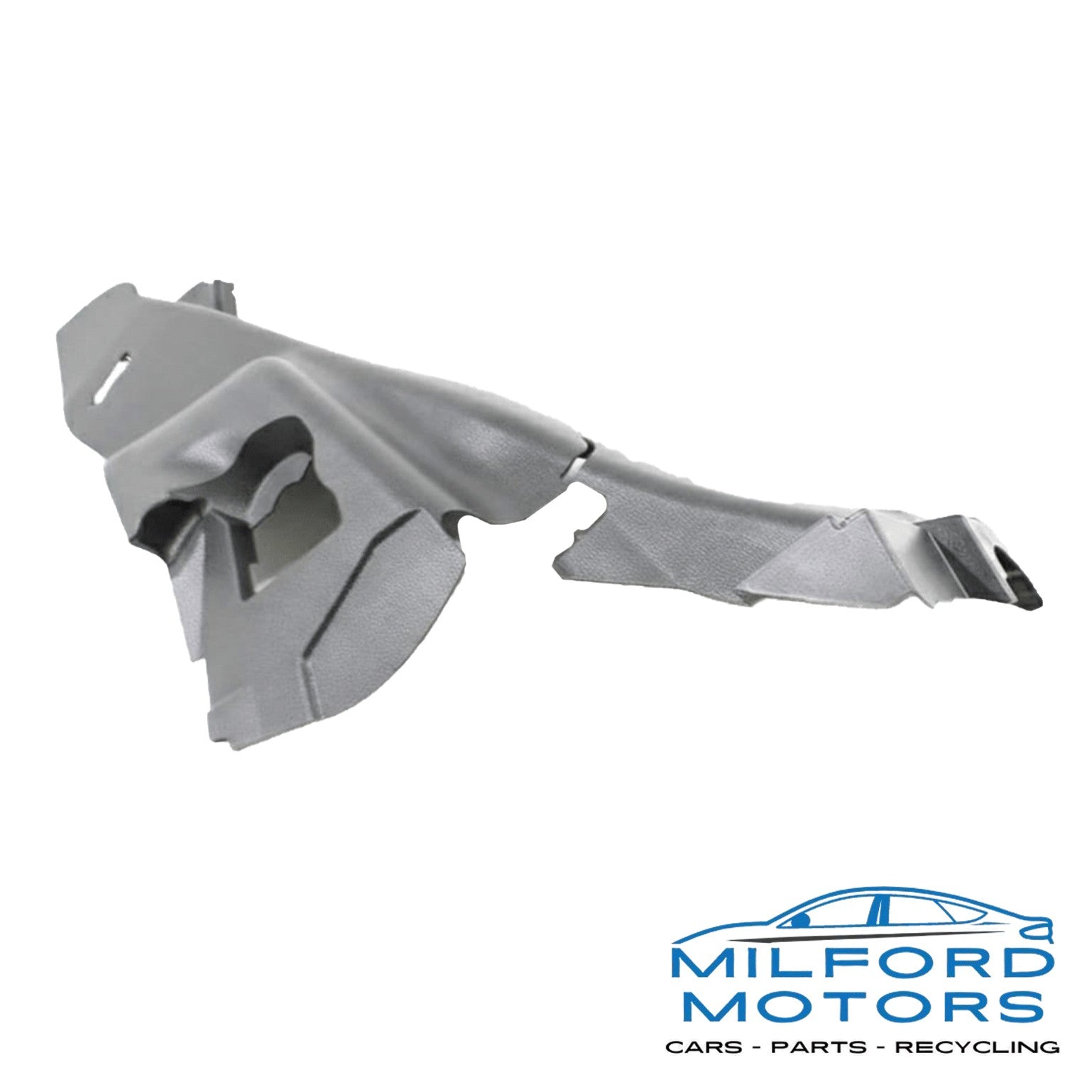 Rear Driver Side C-Pillar Lower Quarter Cover Trim Fits 2021 Toyota RAV4 LE 2.5L