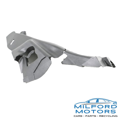 Rear Driver Side C-Pillar Lower Quarter Cover Trim Fits 2021 Toyota RAV4 LE 2.5L
