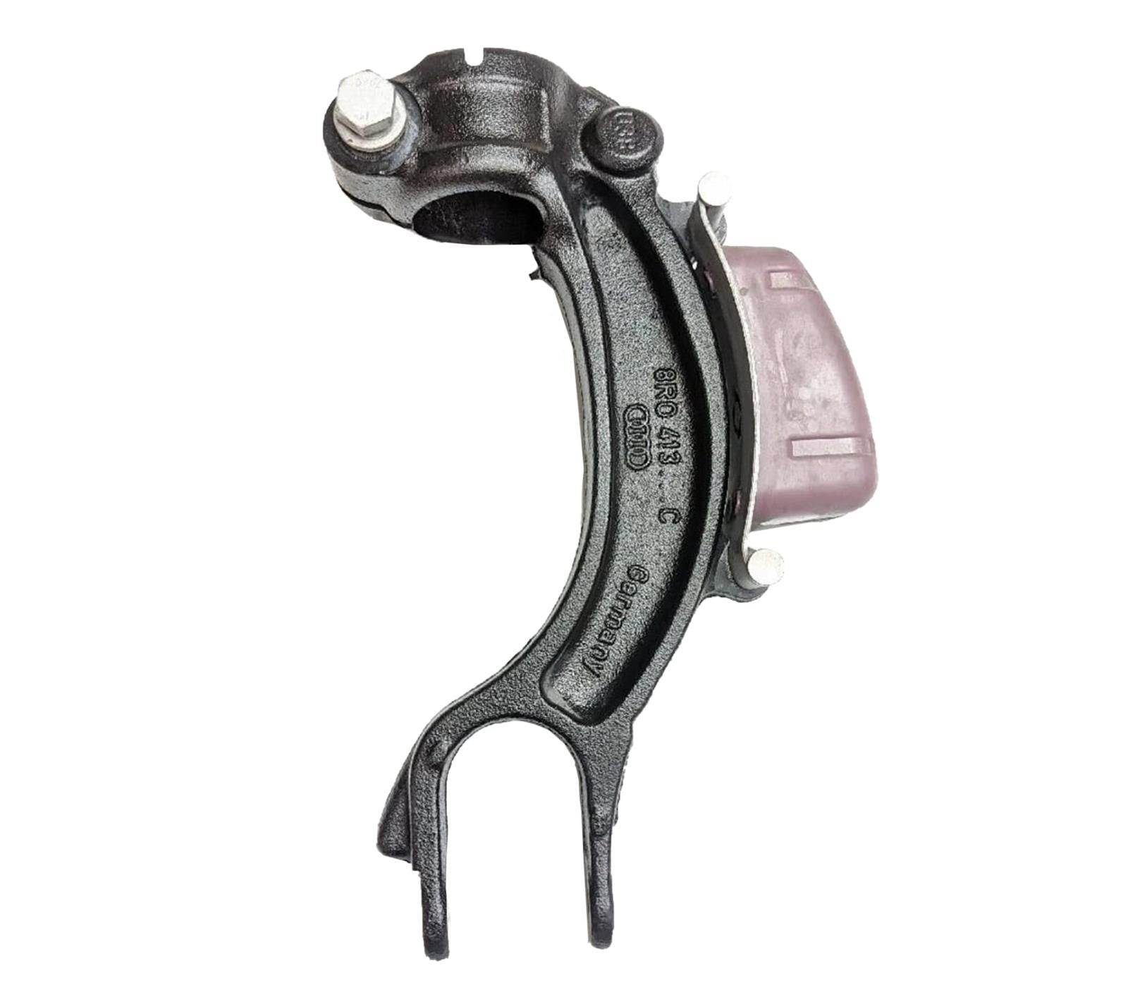 Front Right Suspension Fork w/ Vibration Damper - 2015 Audi A8 quattro Sedan V8