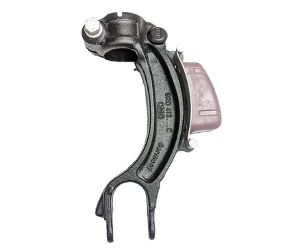 Front Right Suspension Fork w/ Vibration Damper - 2015 Audi A8 quattro Sedan V8