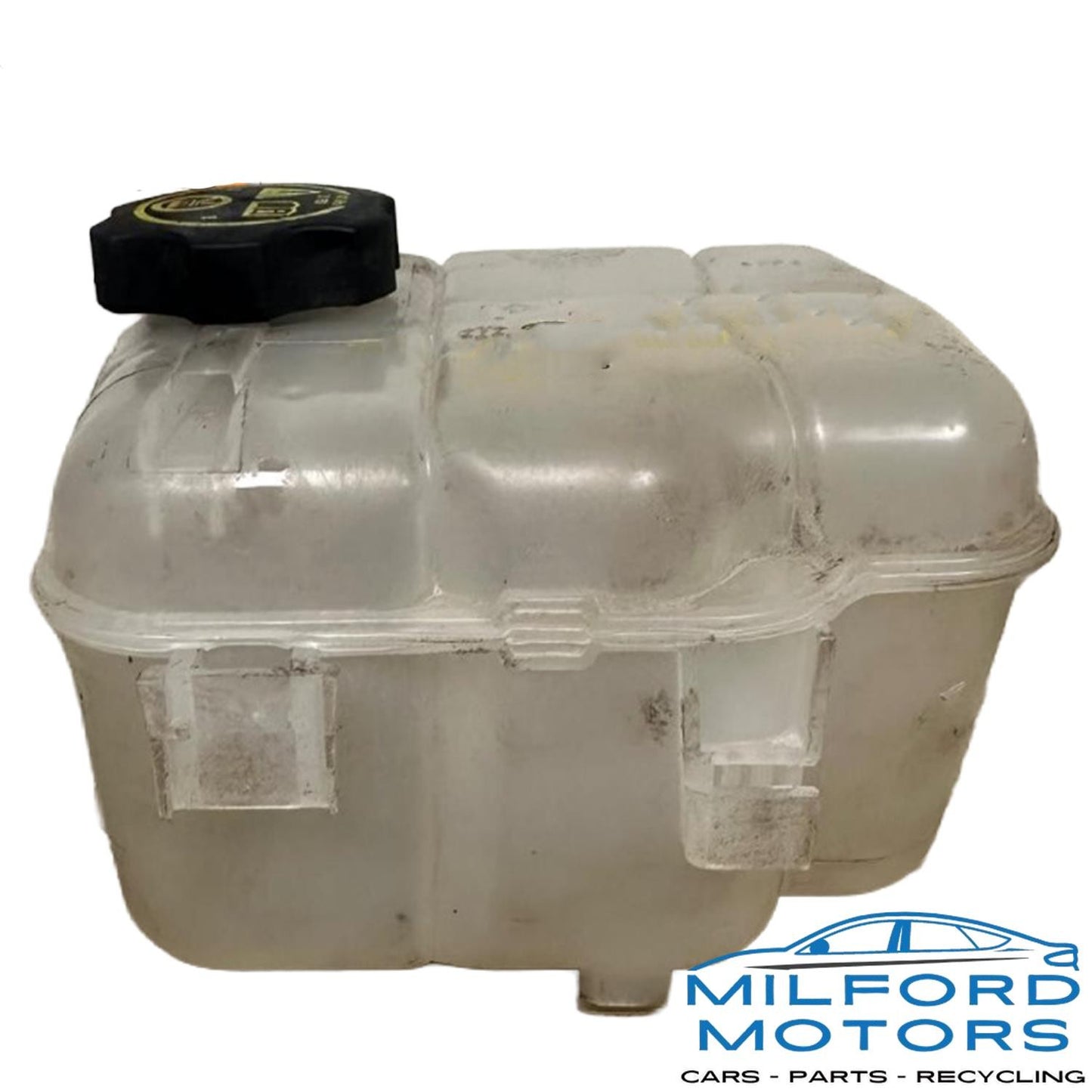 Coolant Reservoir Bottle Fits 2021-2024 Volkswagen Tiguan 2.0L