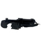 Front Left Side Radiator Air Guide Duct Cover - 2015 Audi Q7 Premium Plus 3.0L