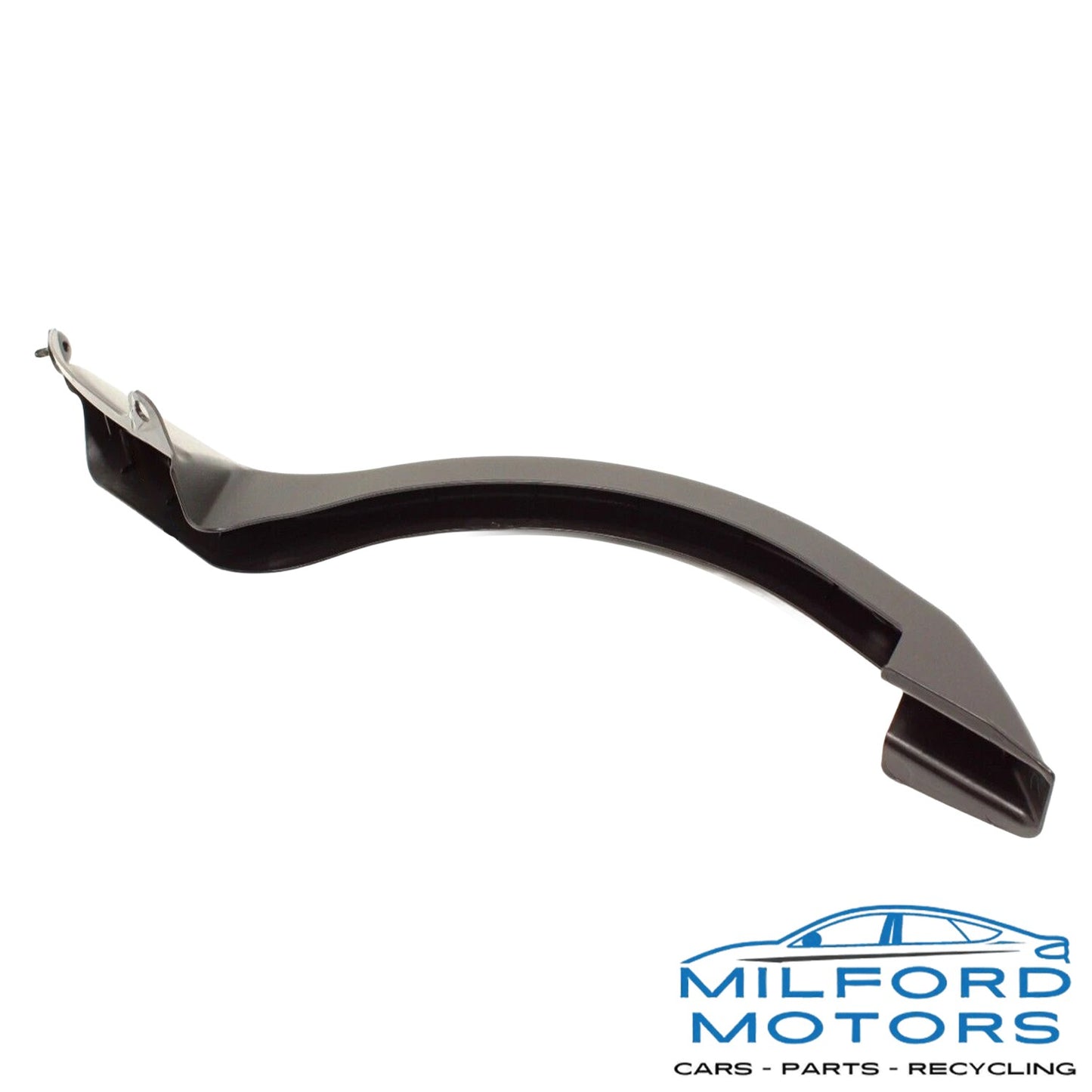 Passenger Side Hinge Lever  Trim Cover Fits 2017 Toyota Mirai Sedan