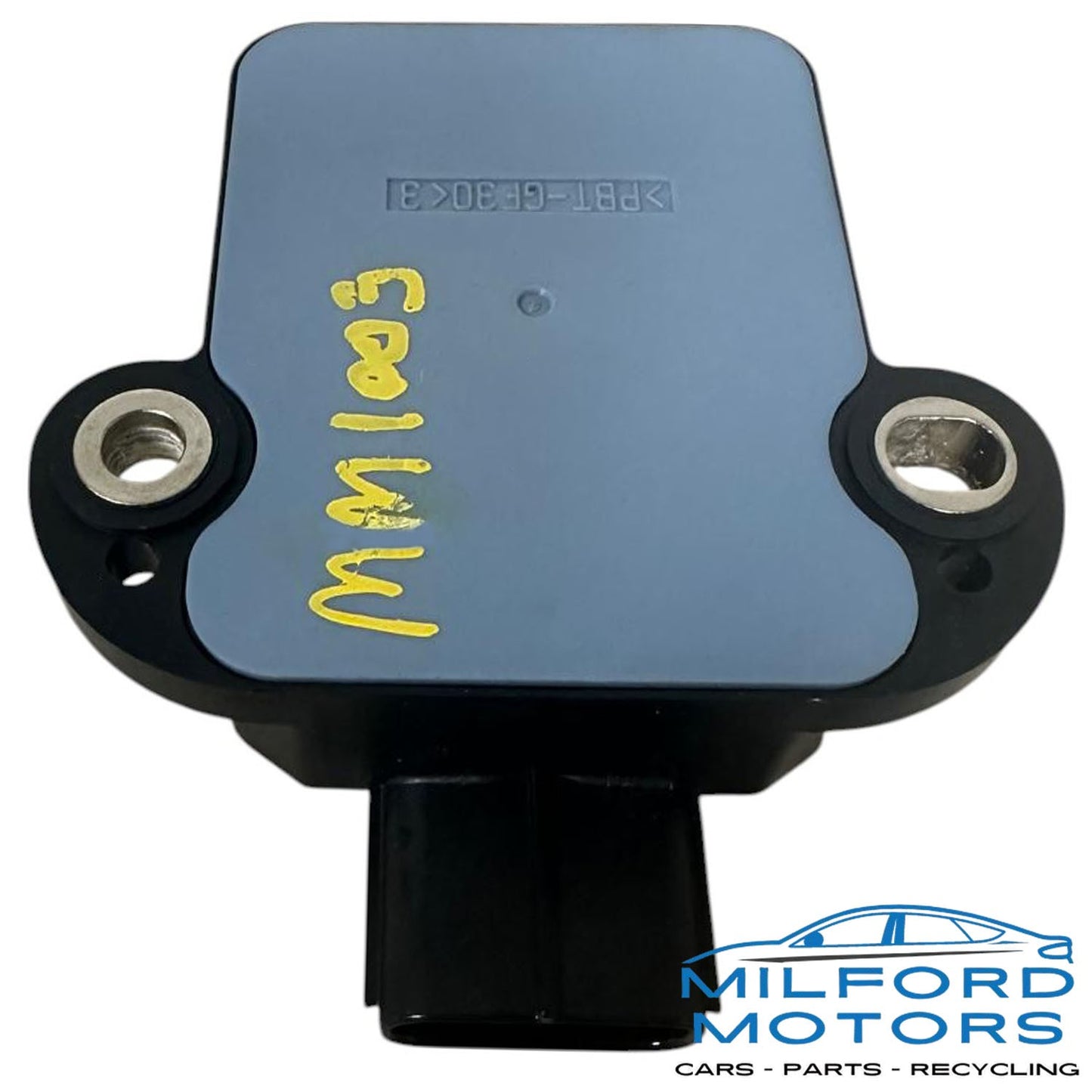 Chassis ECM Stability Yaw Rate Control Fits 11-2019 Camry Highlander Corolla V6
