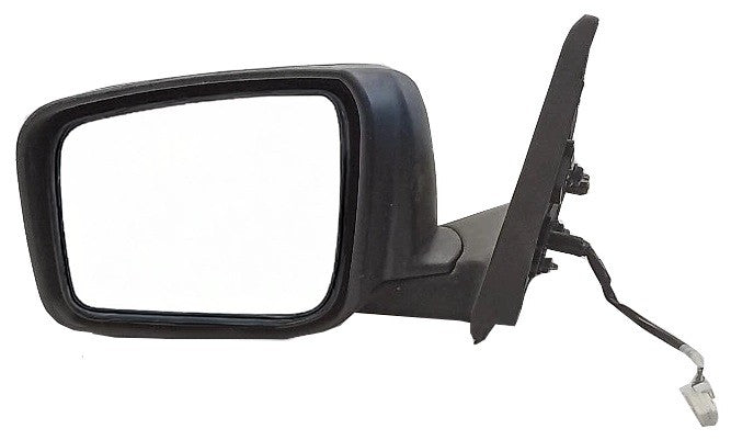 OEM | Driver Side View Mirror Fits for 2010-2015 Rogue S / S Krom / SL 2.5L