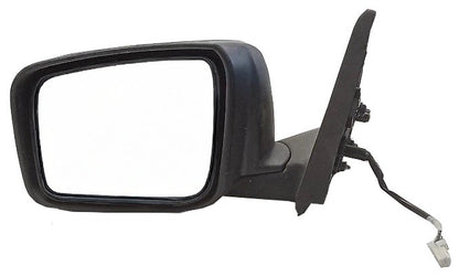 OEM | Driver Side View Mirror Fits for 2010-2015 Rogue S / S Krom / SL 2.5L