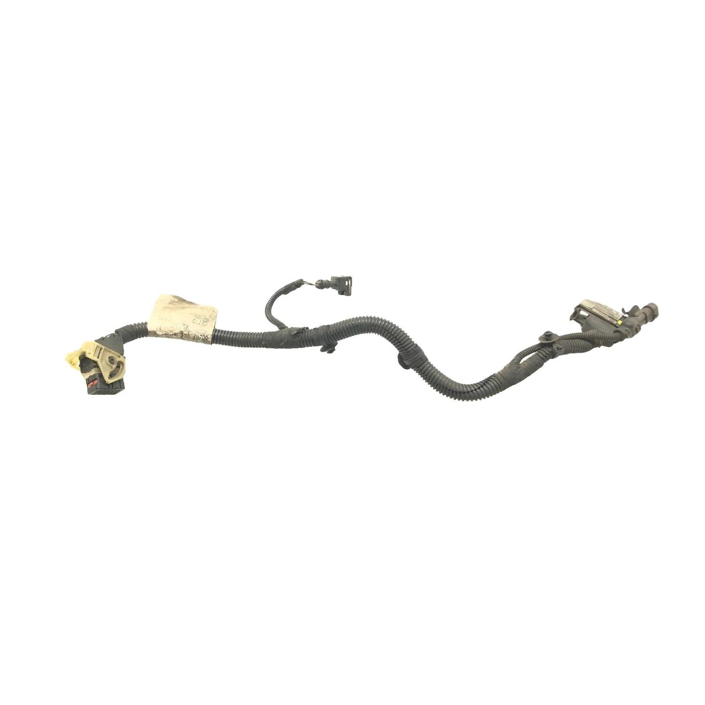 Parking Brake Wiring Harness Fits 2016 Maserati Ghibli Sedan 3.0L