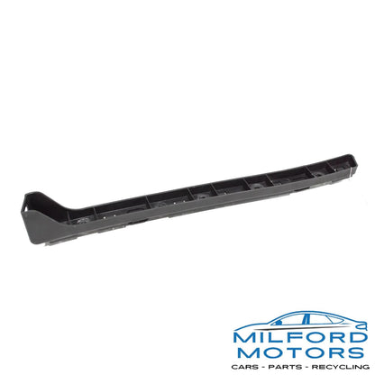 Rear Right Bumper Support Mount Bracket Fits 2016 Maserati Ghibli Sedan 3.0L