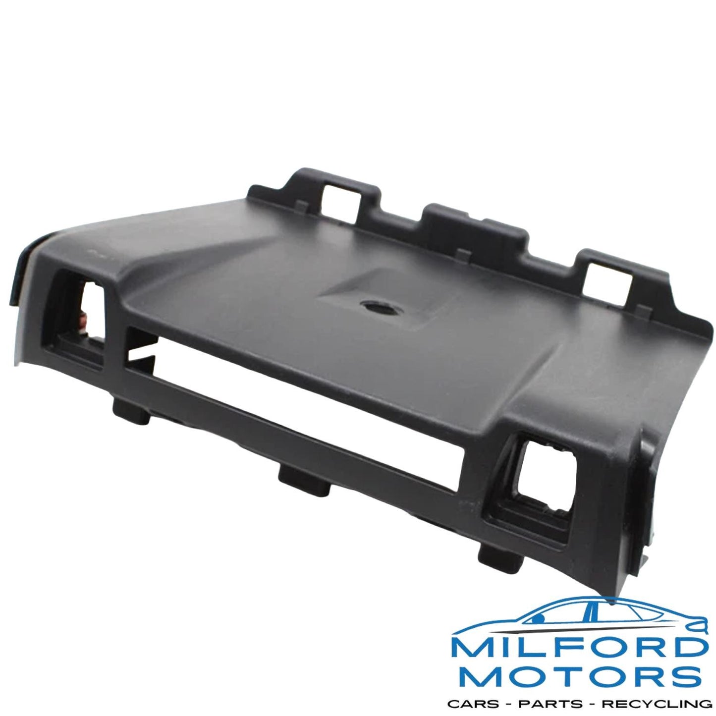 Dashboard Center Switch Bezel Trim Cover - 2021 Toyota RAV4 LE 2.5L 55434-0R130