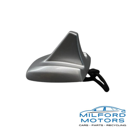 Exterior Roof Shark Fin Radio Antenna Fits 2016 Maserati Ghibli Sedan 3.0L