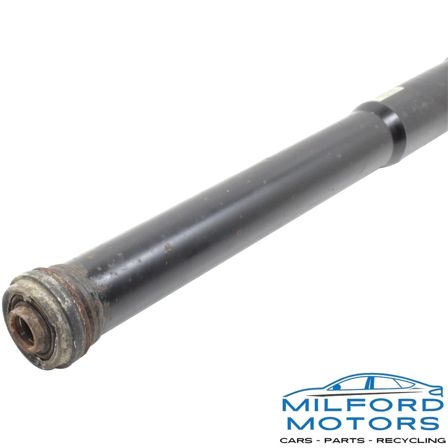 Rear Drive Shaft Driveshaft Propeller - 2015 Audi Q7 Quattro Premium Plus 3.0L