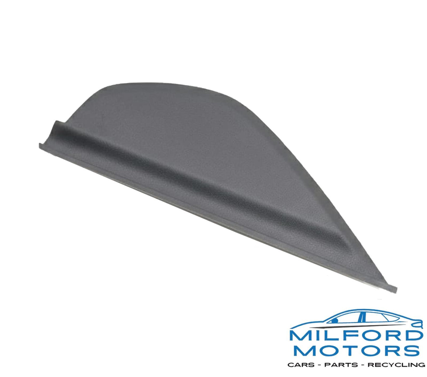 Dashboard Left Side End Cap Trim Cover Fits 2023 Hyundai Kona Electric SEL