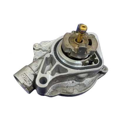 Engine Oil Pan Vacuum Brake Pump Assembly - 2019 Land Rover Range Rover Velar S