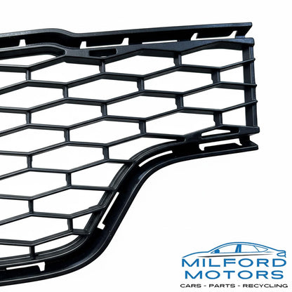 Front LH Bumper Lower Air Vent Grille Panel Fits 2016 Maserati Ghibli Sedan 3.0L