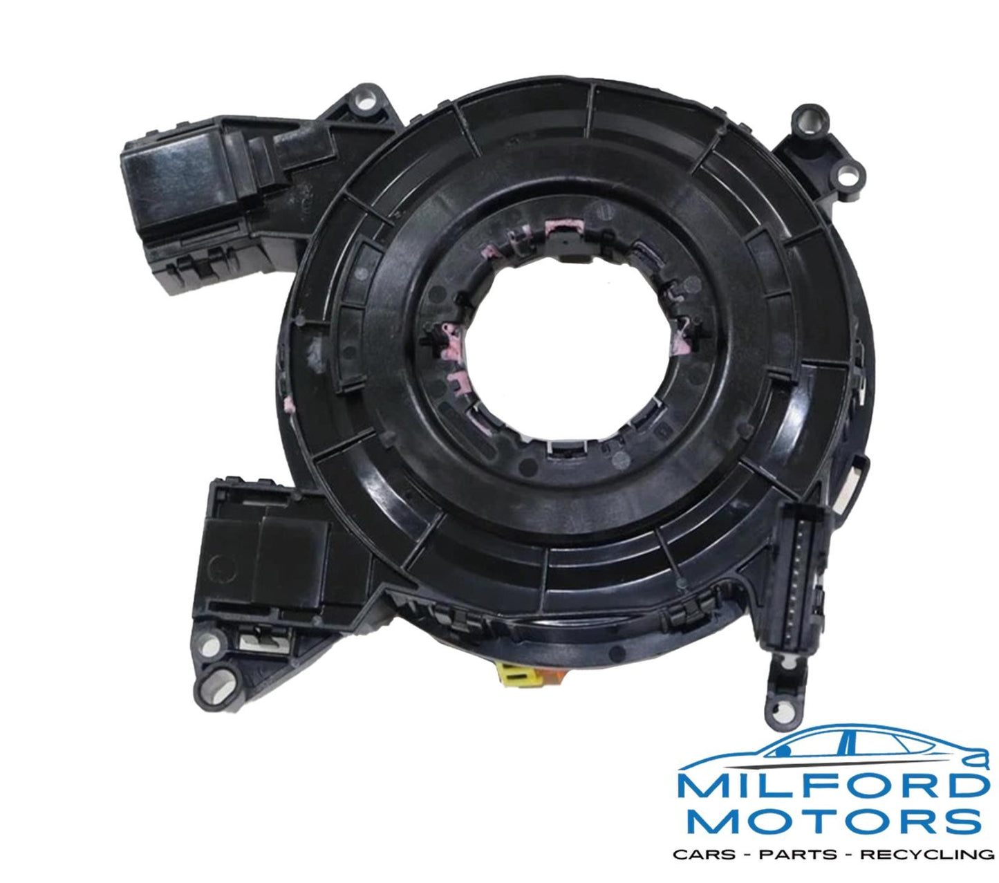 Steering Column Clock Spring SRS Unit Fits 2013 Ford Fusion Titanium Sedan 2.0L